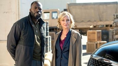 Assistir The Brave Temporada 1 Episódio 12 Online em HD