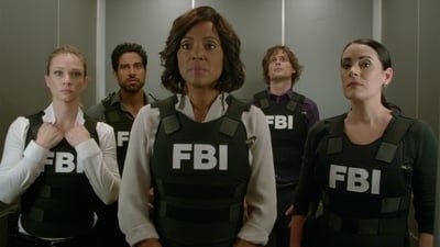 Assistir Mentes Criminosas Temporada 12 Episódio 7 Online em HD