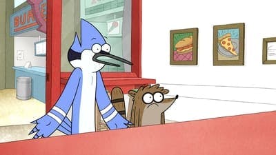 Assistir Apenas um Show Temporada 4 Episódio 13 Online em HD