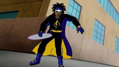 Assistir Super Choque Temporada 3 Episódio 7 Online em HD