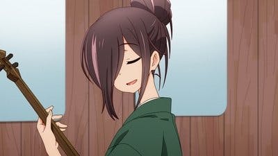 Assistir Uchi no Shishou wa Shippo ga Nai Temporada 1 Episódio 5 Online em HD