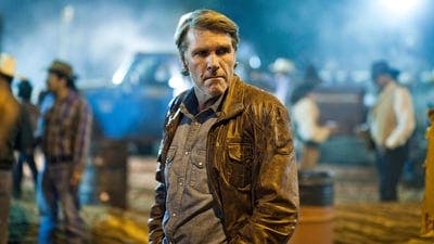 Assistir Longmire: O Xerife Temporada 2 Episódio 8 Online em HD