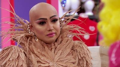 Assistir RuPaul’s Drag Race All Stars: Untucked! Temporada 2 Episódio 2 Online em HD