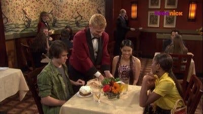Assistir True Jackson Temporada 1 Episódio 12 Online em HD