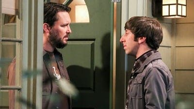 Assistir Big Bang: A Teoria Temporada 11 Episódio 15 Online em HD