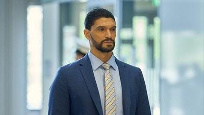 Assistir Red Eye Temporada 1 Episódio 6 Online em HD