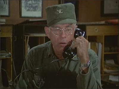 Assistir M*A*S*H Temporada 6 Episódio 3 Online em HD