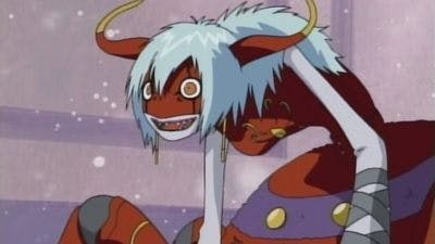 Assistir Digimon Temporada 2 Episódio 29 Online em HD