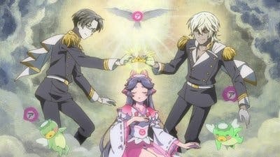 Assistir Sarazanmai Temporada 1 Episódio 11 Online em HD