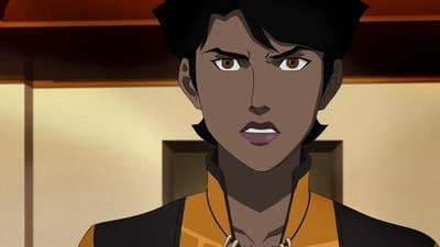 Assistir Vixen Temporada 2 Episódio 1 Online em HD