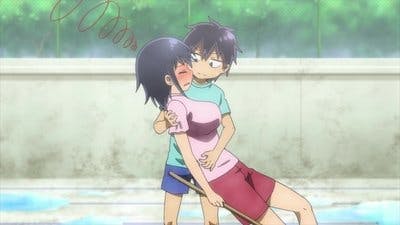 Assistir Komori-san Wa Kotowarenai! Temporada 1 Episódio 7 Online em HD