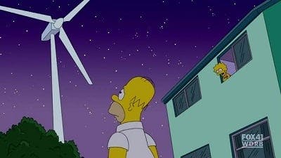 Assistir Os Simpsons Temporada 21 Episódio 19 Online em HD