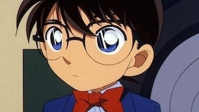 Assistir Detective Conan Temporada 1 Episódio 216 Online em HD