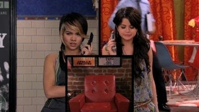 Assistir Os Feiticeiros de Waverly Place Temporada 3 Episódio 13 Online em HD