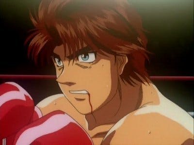 Assistir Hajime no Ippo Temporada 1 Episódio 45 Online em HD
