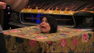 Assistir iCarly Temporada 4 Episódio 3 Online em HD