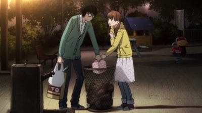 Assistir Sangatsu no Lion Temporada 1 Episódio 4 Online em HD