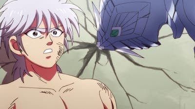 Assistir Dragon Quest: The Adventure of Dai Temporada 1 Episódio 81 Online em HD