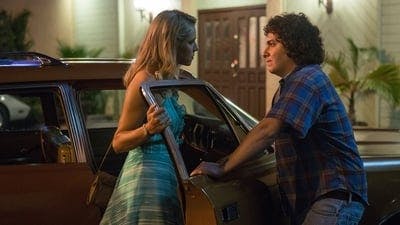 Assistir Red Oaks Temporada 3 Episódio 5 Online em HD