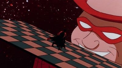 Assistir Batman: A Série Animada Temporada 1 Episódio 45 Online em HD