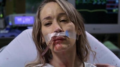 Assistir ER: Plantão Médico Temporada 14 Episódio 18 Online em HD