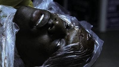 Assistir CSI: Nova York Temporada 1 Episódio 6 Online em HD