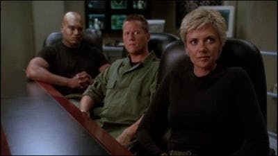 Assistir Stargate SG-1 Temporada 6 Episódio 14 Online em HD