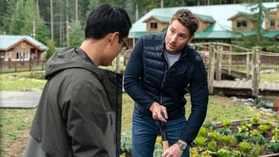Assistir O Rastreador Temporada 1 Episódio 2 Online em HD