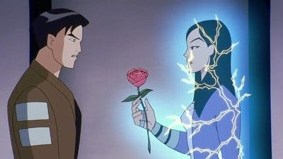 Assistir Batman do Futuro Temporada 3 Episódio 2 Online em HD