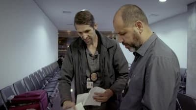 Assistir Airport Brazil: Restricted Areas Temporada 3 Episódio 7 Online em HD