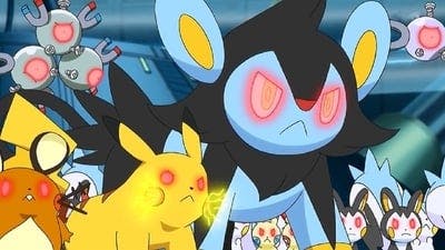 Assistir Pokémon Temporada 18 Episódio 14 Online em HD