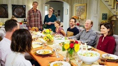 Assistir Life in Pieces: Uma Grande Família. Quatro Pequenas Histórias. Temporada 3 Episódio 4 Online em HD