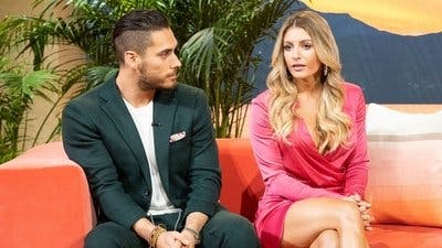 Assistir Ilha da Tentação Temporada 2 Episódio 12 Online em HD