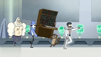 Assistir Apenas um Show Temporada 7 Episódio 23 Online em HD