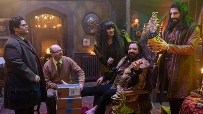 Assistir Lo que hacemos en las sombras Temporada 6 Episódio 3 Online em HD