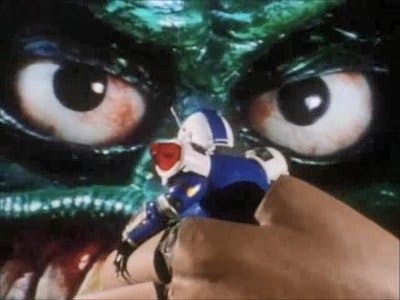 Assistir Power Rangers Temporada 5 Episódio 13 Online em HD