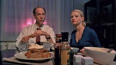 Assistir Arquivo Roswell Temporada 1 Episódio 18 Online em HD