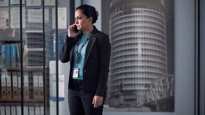 Assistir Inspetora Ray Temporada 2 Episódio 4 Online em HD