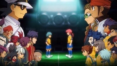 Assistir Super Onze Temporada 2 Episódio 22 Online em HD
