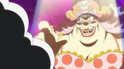 Assistir One Piece Temporada 19 Episódio 813 Online em HD