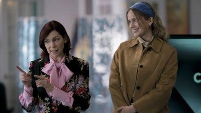 Assistir Elsbeth Temporada 1 Episódio 8 Online em HD