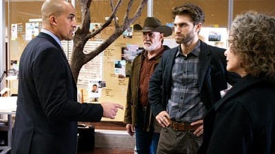 Assistir Walker Temporada 3 Episódio 15 Online em HD