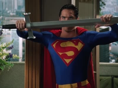 Assistir Lois & Clark: As Novas Aventuras do Superman Temporada 1 Episódio 3 Online em HD