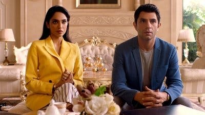 Assistir Felizes para Sempre Temporada 1 Episódio 1 Online em HD