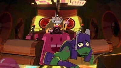 Assistir O Despertar das Tartarugas Ninja Temporada 1 Episódio 39 Online em HD
