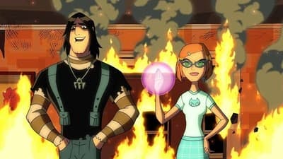 Assistir Ben 10: Omniverse Temporada 2 Episódio 2 Online em HD