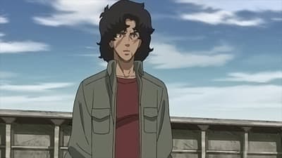 Assistir Megalo Box Temporada 2 Episódio 6 Online em HD