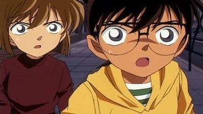 Assistir Detective Conan Temporada 1 Episódio 304 Online em HD