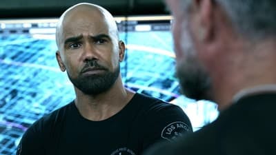 Assistir S.W.A.T.: Força de Intervenção Temporada 5 Episódio 13 Online em HD