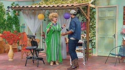 Assistir Vai Que Cola Temporada 12 Episódio 36 Online em HD
